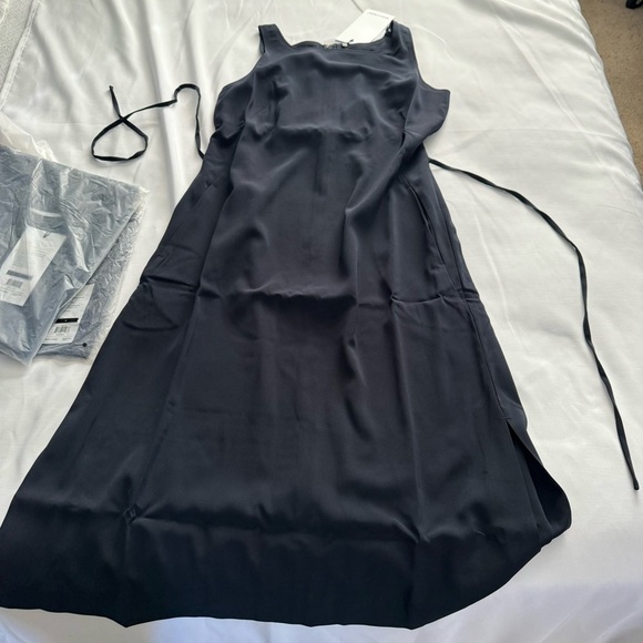 Ministry of Supply Swift Sheath Dress - Picture 3 of 4